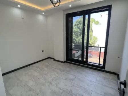Didim Efeler Mh Satılık Müstakil Havuzlu 4+1 Açık Mutfak Bahçeli Sıfır Villa
