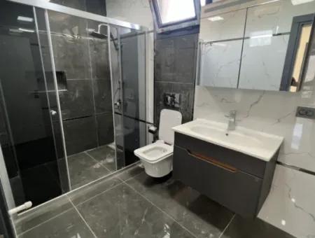 Didim Efeler Mh Satılık Müstakil Havuzlu 4+1 Açık Mutfak Bahçeli Sıfır Villa