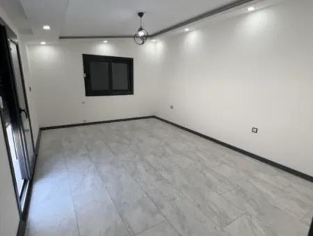 Didim Efeler Mh Satılık Müstakil Havuzlu 4+1 Açık Mutfak Bahçeli Sıfır Villa