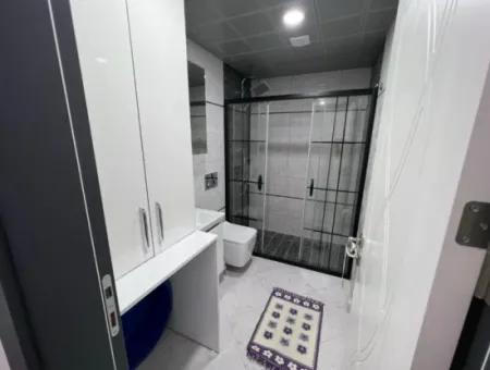 Didim Altınkum Mh Satılık Denize Sıfır 2+1 Açık Mutfak Eşyalı Daire
