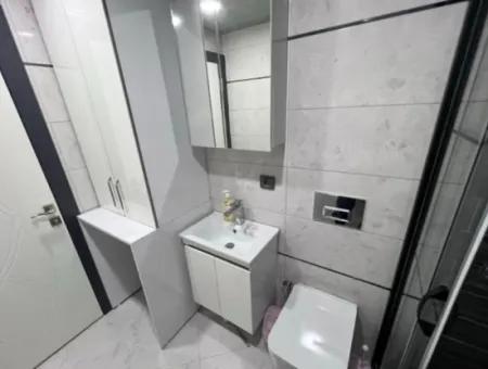 Didim Altınkum Mh Satılık Denize Sıfır 2+1 Açık Mutfak Eşyalı Daire