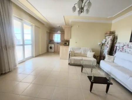 Didim Efeler Mh Satılık Havuzlu Site İçerisinde 2+1 Ayrı Mutfak Full Eşyalı Daire 