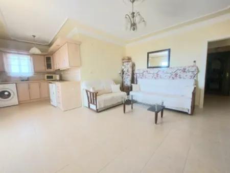 Didim Efeler Mh Satılık Havuzlu Site İçerisinde 2+1 Ayrı Mutfak Full Eşyalı Daire 