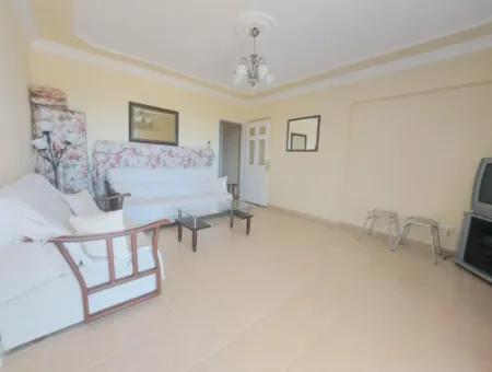 Didim Efeler Mh Satılık Havuzlu Site İçerisinde 2+1 Ayrı Mutfak Full Eşyalı Daire 