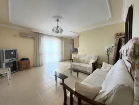 Didim Efeler Mh Satılık Havuzlu Site İçerisinde 2+1 Ayrı Mutfak Full Eşyalı Daire 