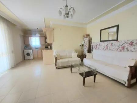 Didim Efeler Mh Satılık Havuzlu Site İçerisinde 2+1 Ayrı Mutfak Full Eşyalı Daire 