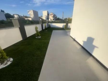 Didim Mavişehir Mh Satılık Denize 500M 4+1 Ayrı Mutfak Havuzlu Bahçeli Müstakil Sıfır Villa
