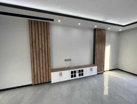 Didim Mavişehir Mh Satılık Denize 500M 4+1 Ayrı Mutfak Havuzlu Bahçeli Müstakil Sıfır Villa