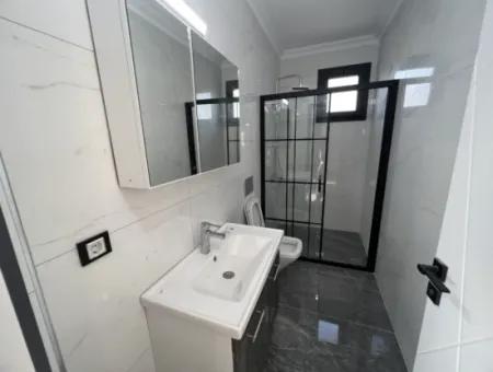 Didim Mavişehir Mh Satılık Denize 500M 4+1 Ayrı Mutfak Havuzlu Bahçeli Müstakil Sıfır Villa