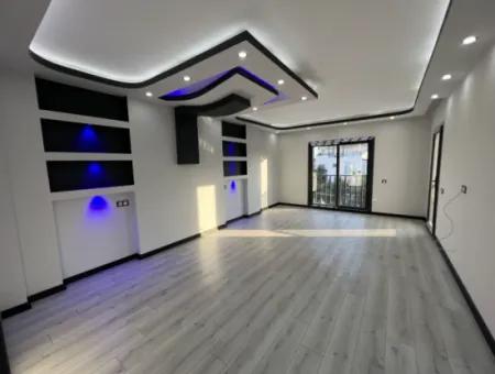 Didim Mavişehir Mh Satılık Denize 500M 4+1 Ayrı Mutfak Havuzlu Bahçeli Müstakil Sıfır Villa