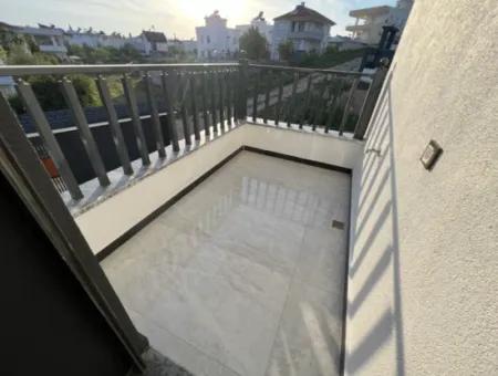 Didim Mavişehir Mh Satılık Denize 500M 4+1 Ayrı Mutfak Havuzlu Bahçeli Müstakil Sıfır Villa