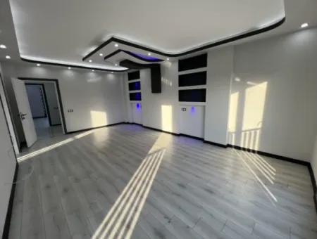 Didim Mavişehir Mh Satılık Denize 500M 4+1 Ayrı Mutfak Havuzlu Bahçeli Müstakil Sıfır Villa