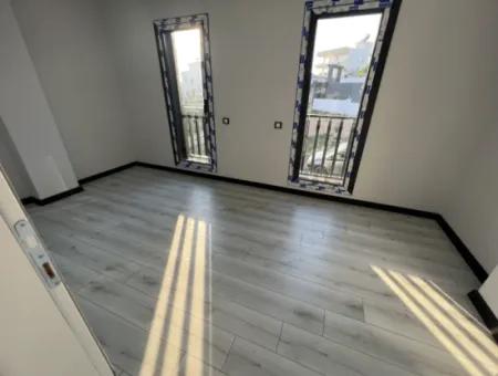 Didim Mavişehir Mh Satılık Denize 500M 4+1 Ayrı Mutfak Havuzlu Bahçeli Müstakil Sıfır Villa