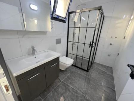 Didim Mavişehir Mh Satılık Denize 500M 4+1 Ayrı Mutfak Havuzlu Bahçeli Müstakil Sıfır Villa