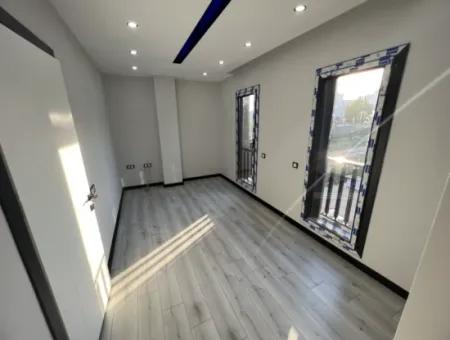 Didim Mavişehir Mh Satılık Denize 500M 4+1 Ayrı Mutfak Havuzlu Bahçeli Müstakil Sıfır Villa