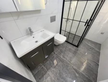 Didim Mavişehir Mh Satılık Denize 500M 4+1 Ayrı Mutfak Havuzlu Bahçeli Müstakil Sıfır Villa
