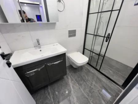 Didim Mavişehir Mh Satılık Denize 500M 4+1 Ayrı Mutfak Havuzlu Bahçeli Müstakil Sıfır Villa
