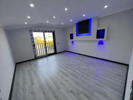 Didim Mavişehir Mh Satılık Denize 500M 4+1 Ayrı Mutfak Havuzlu Bahçeli Müstakil Sıfır Villa