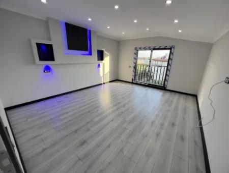 Didim Mavişehir Mh Satılık Denize 500M 4+1 Ayrı Mutfak Havuzlu Bahçeli Müstakil Sıfır Villa