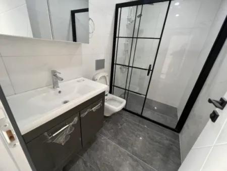 Didim Mavişehir Mh Satılık Denize 500M 4+1 Ayrı Mutfak Havuzlu Bahçeli Müstakil Sıfır Villa