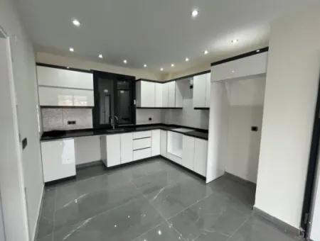 Didim Akbük Mh Satılık Deniz Manzaralı 4+1 Açık Mutfak Havuzlu Sıfır Villa