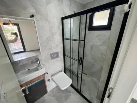 Didim Akbük Mh Satılık Deniz Manzaralı 4+1 Açık Mutfak Havuzlu Sıfır Villa