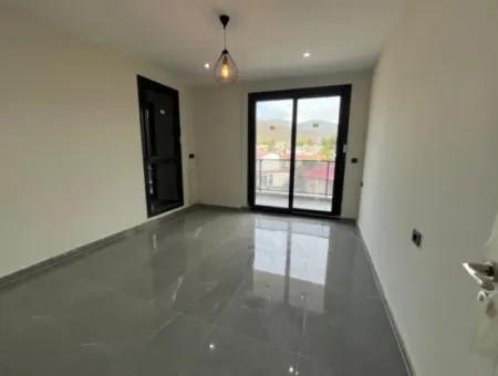 Didim Akbük Mh Satılık Deniz Manzaralı 4+1 Açık Mutfak Havuzlu Sıfır Villa