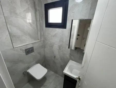 Didim Akbük Mh Satılık Deniz Manzaralı 4+1 Açık Mutfak Havuzlu Sıfır Villa
