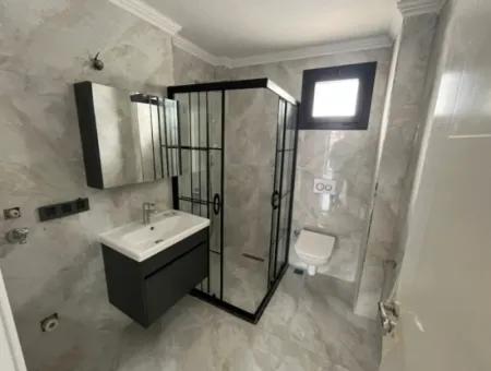 Didim Akbük Mh Satılık Deniz Manzaralı 4+1 Açık Mutfak Havuzlu Sıfır Villa