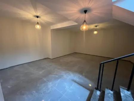 Didim Akbük Mh Satılık Deniz Manzaralı 4+1 Açık Mutfak Havuzlu Sıfır Villa