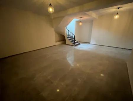 Didim Akbük Mh Satılık Deniz Manzaralı 4+1 Açık Mutfak Havuzlu Sıfır Villa