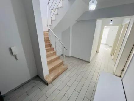 Didim Efeler Mh Satılık Havuzlu 3+1 Açık Mutfak Eşyalı Çatı Dublex