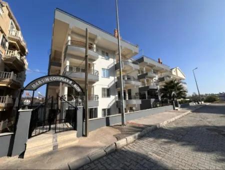 Didim Altınkum Mh Satılık Denize Yakın 2+1 Ayrı Mutfak Eşyalı Daire
