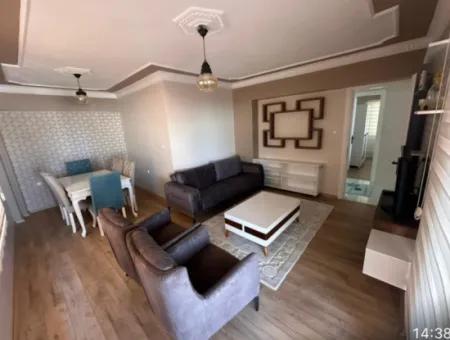 Didim Altınkum Mh Satılık Denize Yakın 2+1 Ayrı Mutfak Eşyalı Daire
