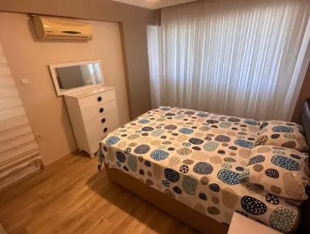 Didim Altınkum Mh Satılık Denize Yakın 2+1 Ayrı Mutfak Eşyalı Daire