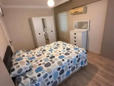 Didim Altınkum Mh Satılık Denize Yakın 2+1 Ayrı Mutfak Eşyalı Daire