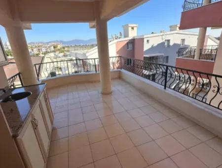 Didim Altınkum Mh Satılık Denize Yakın 2+1 Ayrı Mutfak Eşyalı Daire