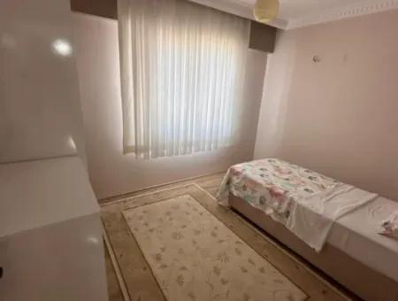 Didim Altınkum Mh Satılık Denize Yakın 2+1 Ayrı Mutfak Eşyalı Daire