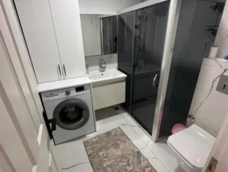 Didim Altınkum Mh Satılık Denize Yakın 2+1 Ayrı Mutfak Eşyalı Daire