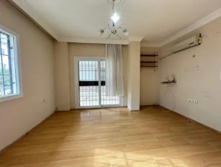 Didim Cumhuriyet Mh Satılık 2+1 Ayrı Mutfak Yüksek Giriş Daire