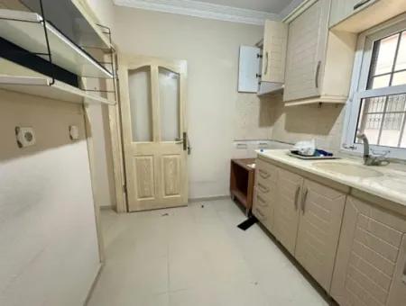Didim Cumhuriyet Mh Satılık 2+1 Ayrı Mutfak Yüksek Giriş Daire