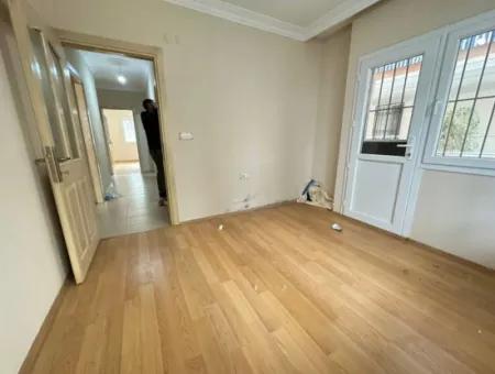 Didim Cumhuriyet Mh Satılık 2+1 Ayrı Mutfak Yüksek Giriş Daire