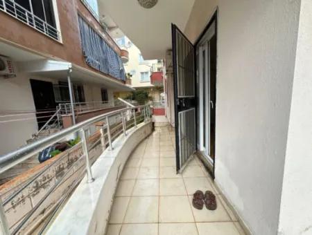 Didim Cumhuriyet Mh Satılık 2+1 Ayrı Mutfak Yüksek Giriş Daire