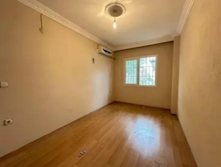 Didim Cumhuriyet Mh Satılık 2+1 Ayrı Mutfak Yüksek Giriş Daire