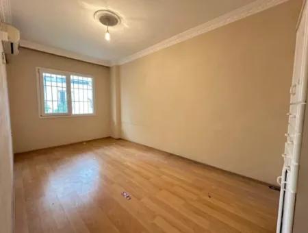 Didim Cumhuriyet Mh Satılık 2+1 Ayrı Mutfak Yüksek Giriş Daire