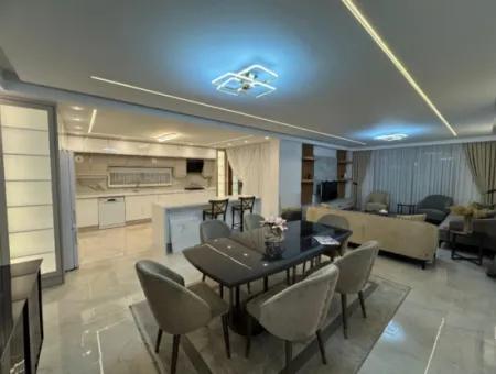 Didim Akbük Mh Satılık Denize Çok Yakın 4+1 Ayrı Mutfak Havuzlu Sıfır Villa