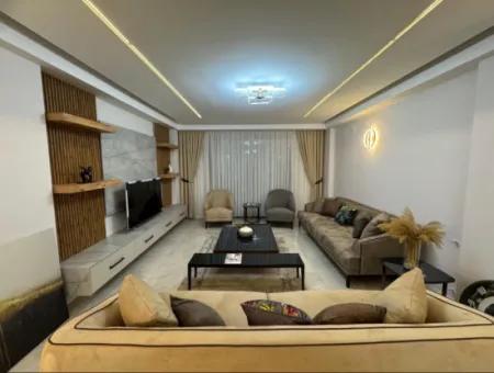 Didim Akbük Mh Satılık Denize Çok Yakın 4+1 Ayrı Mutfak Havuzlu Sıfır Villa