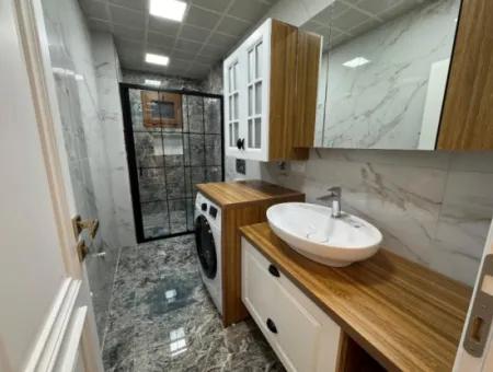 Didim Akbük Mh Satılık Denize Çok Yakın 4+1 Ayrı Mutfak Havuzlu Sıfır Villa