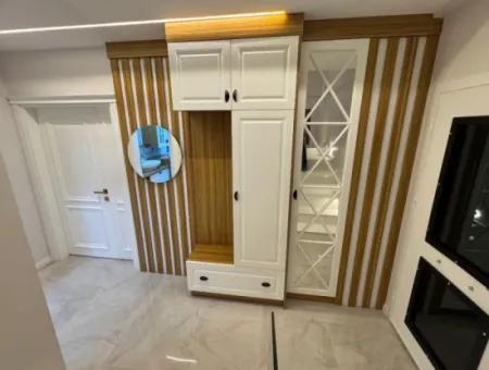 Didim Akbük Mh Satılık Denize Çok Yakın 4+1 Ayrı Mutfak Havuzlu Sıfır Villa