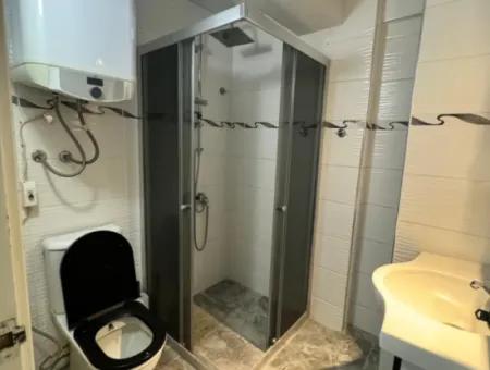 Didim Efeler Mh Satılık Huvuzlu Sit. 2+1 Açık Mutfak Havuzlu Asansörlü Daire